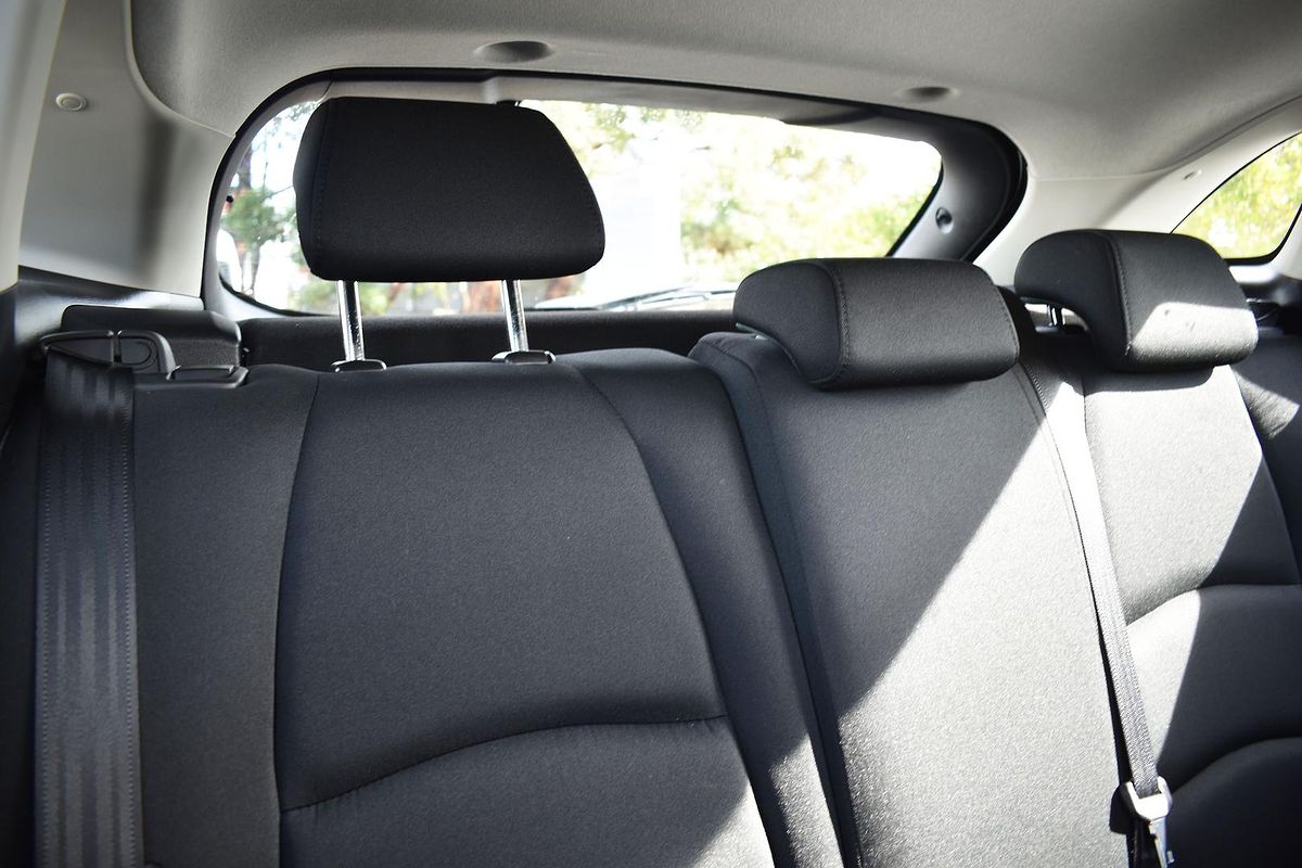 2024 Mazda CX-3 G20 Sport DK