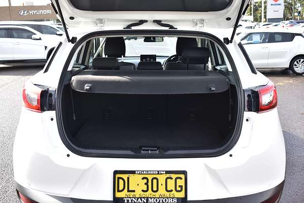 2024 Mazda CX-3 G20 Sport DK