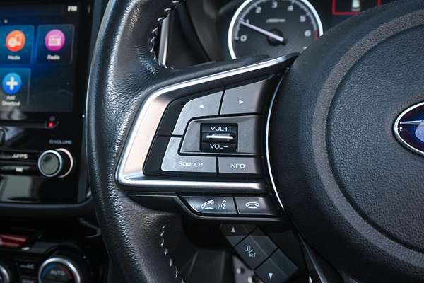 2020 Subaru Forester 2.5i Premium S5