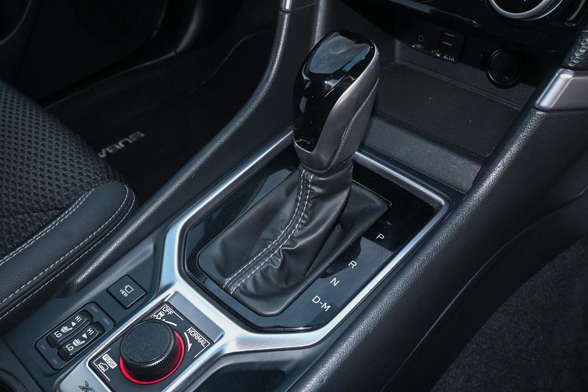 2020 Subaru Forester 2.5i Premium S5