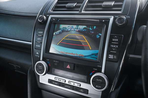 2015 Toyota Camry Atara SL AVV50R