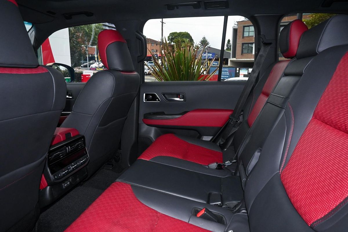2023 Toyota Landcruiser GR Sport FJA300R