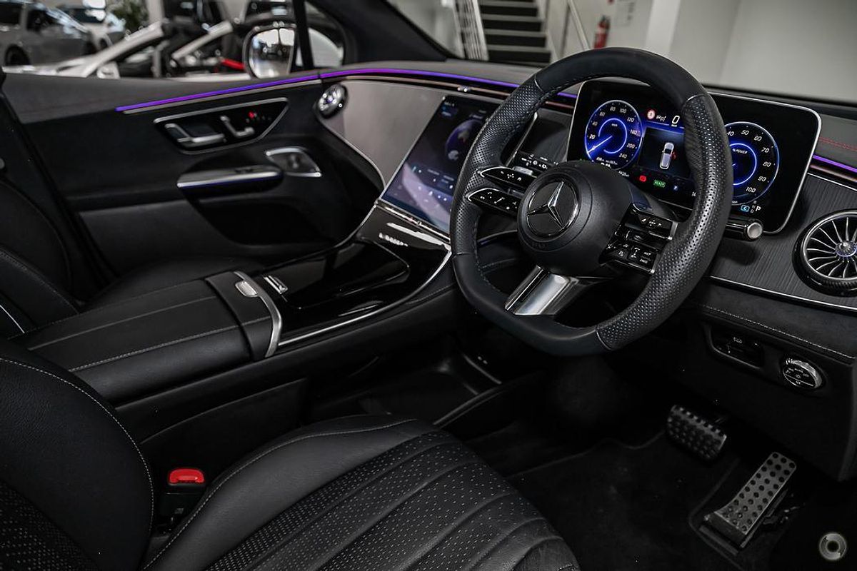 2024 Mercedes-Benz EQE EQE350 X294