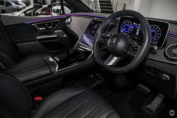 2024 Mercedes-Benz EQE EQE350 X294