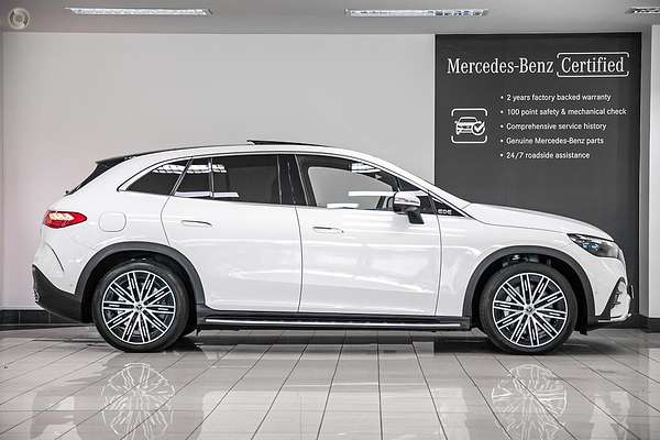 2024 Mercedes-Benz EQE EQE350 X294
