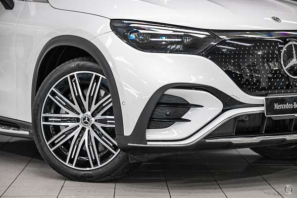 2024 Mercedes-Benz EQE EQE350 X294
