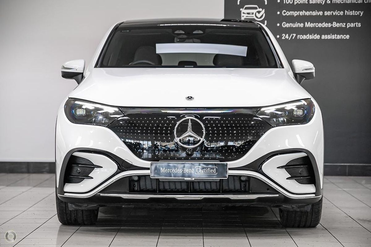 2024 Mercedes-Benz EQE EQE350 X294