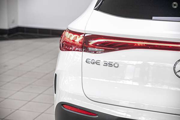2024 Mercedes-Benz EQE EQE350 X294