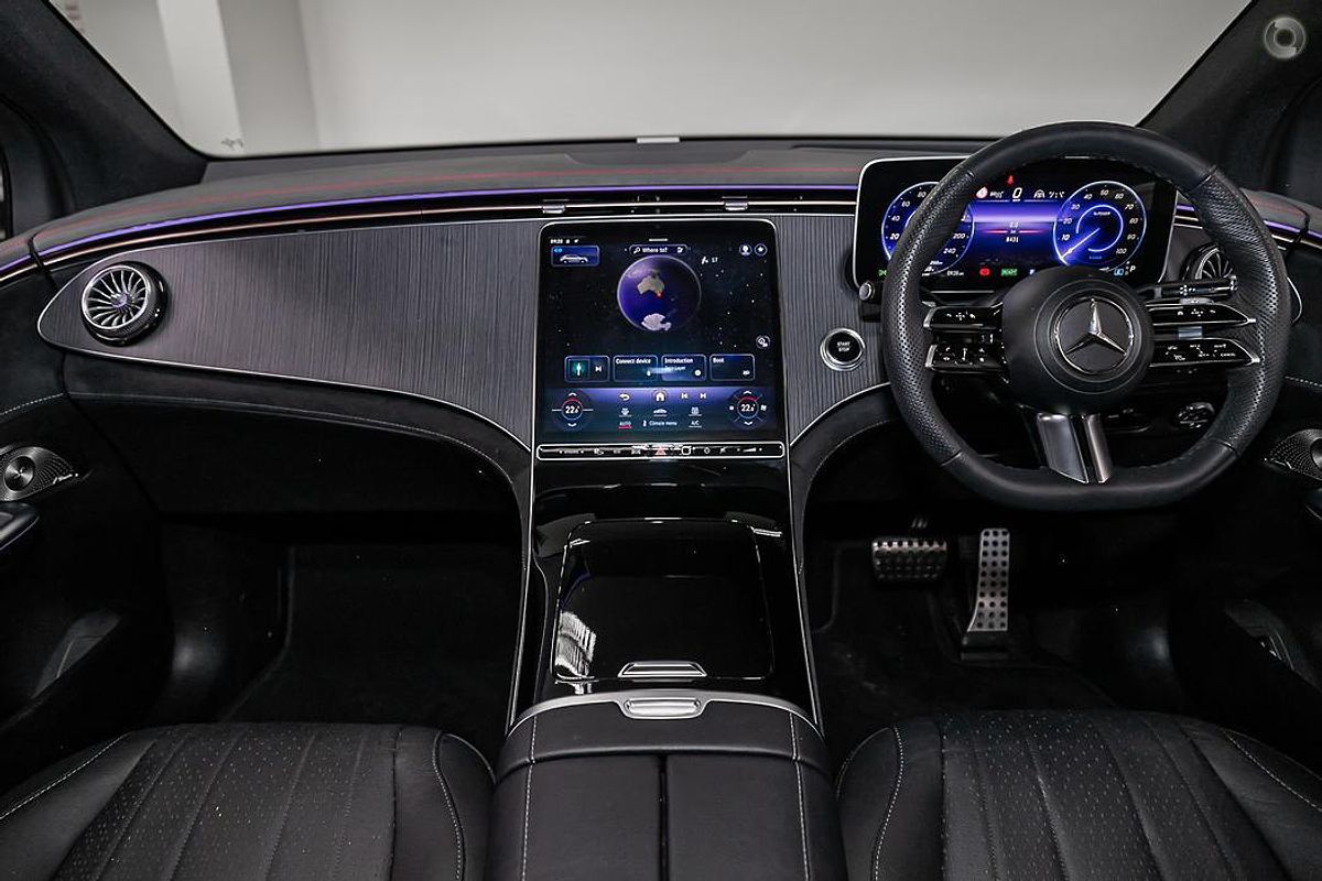 2024 Mercedes-Benz EQE EQE350 X294