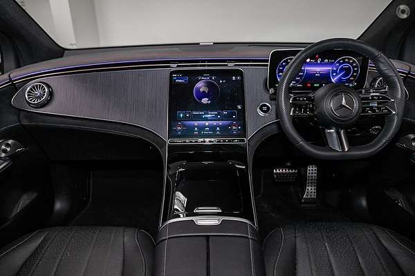 2024 Mercedes-Benz EQE EQE350 X294