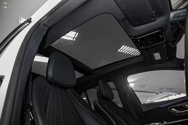 2024 Mercedes-Benz EQE EQE350 X294