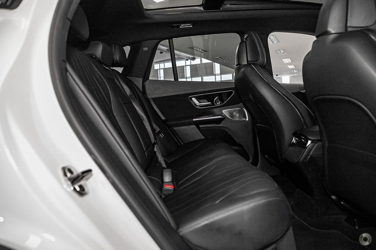 2024 Mercedes-Benz EQE EQE350 X294