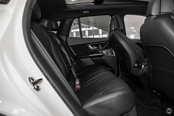 2024 Mercedes-Benz EQE EQE350 X294