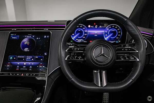 2024 Mercedes-Benz EQE EQE350 X294