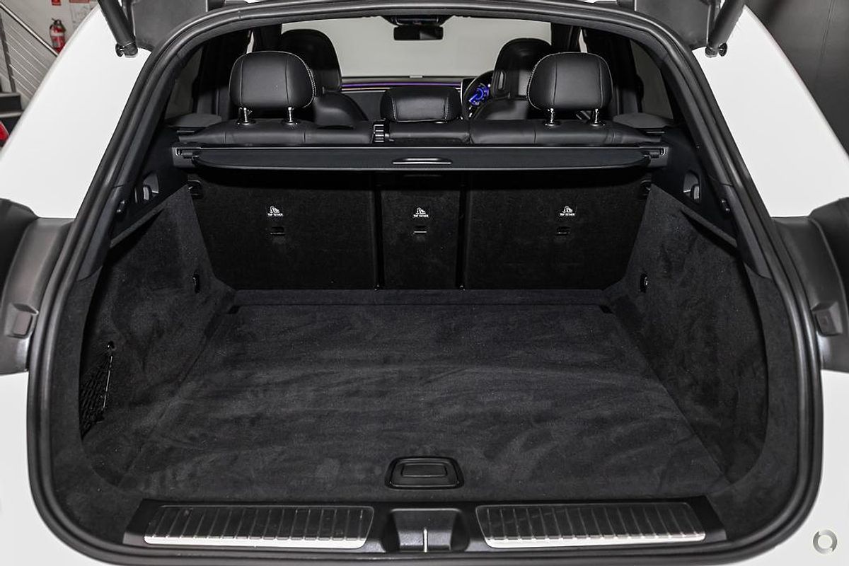 2024 Mercedes-Benz EQE EQE350 X294