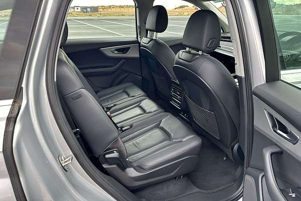 2022 Audi Q7 45 TDI 4M