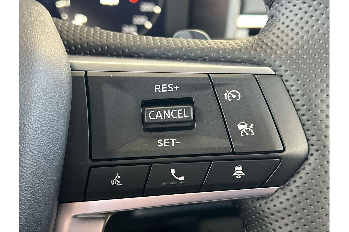 2025 Mitsubishi Outlander LS ZM