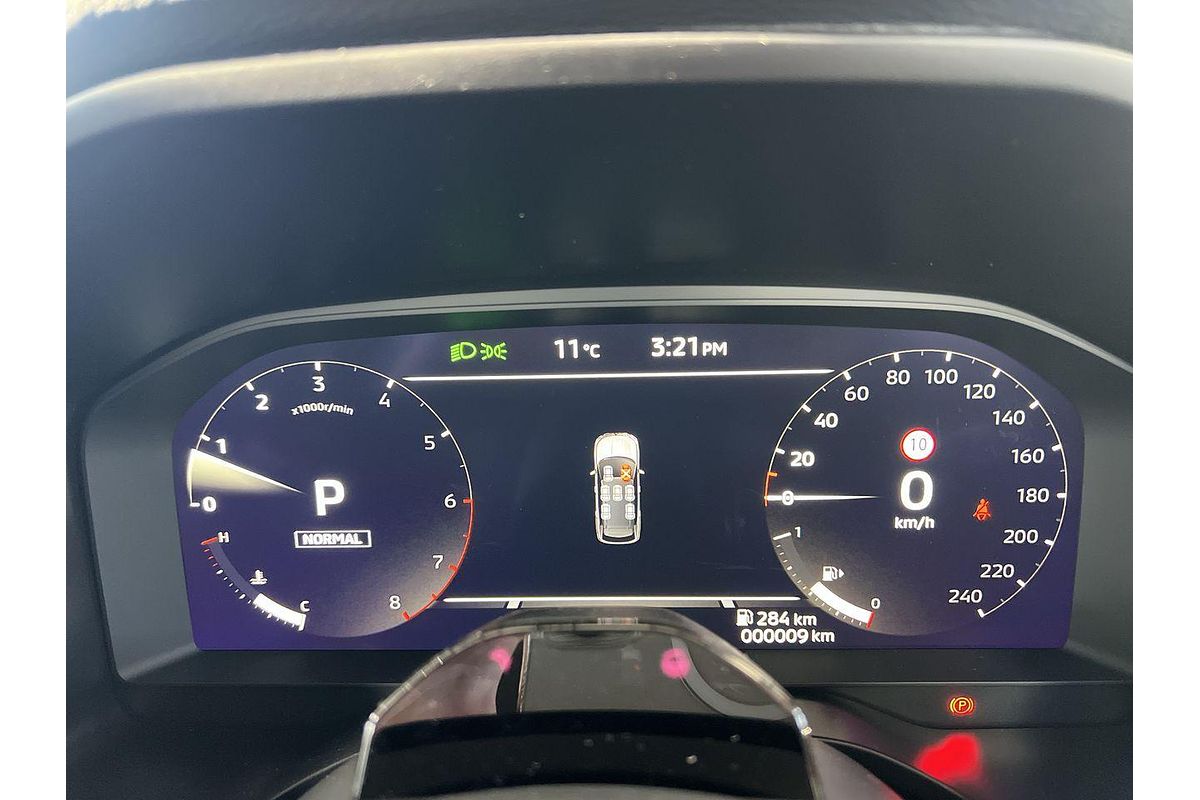2025 Mitsubishi Outlander LS ZM