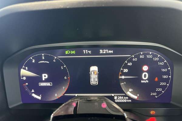 2025 Mitsubishi Outlander LS ZM