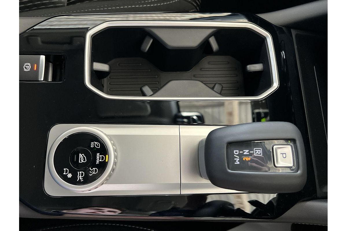 2025 Mitsubishi Outlander LS ZM