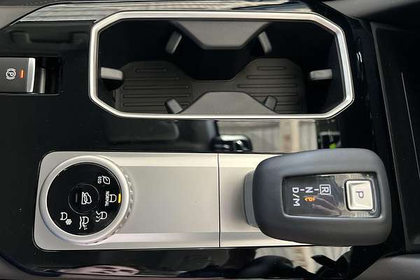 2025 Mitsubishi Outlander LS ZM