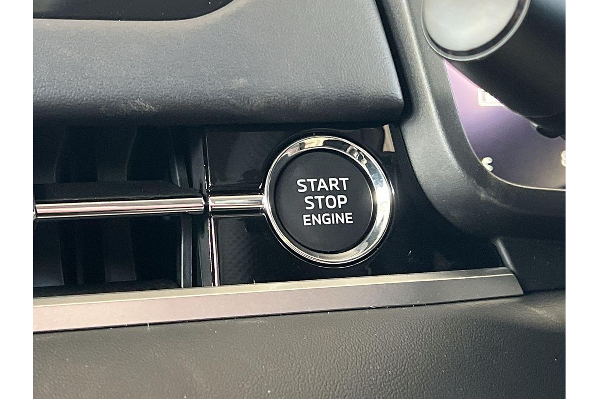 2025 Mitsubishi Outlander LS ZM