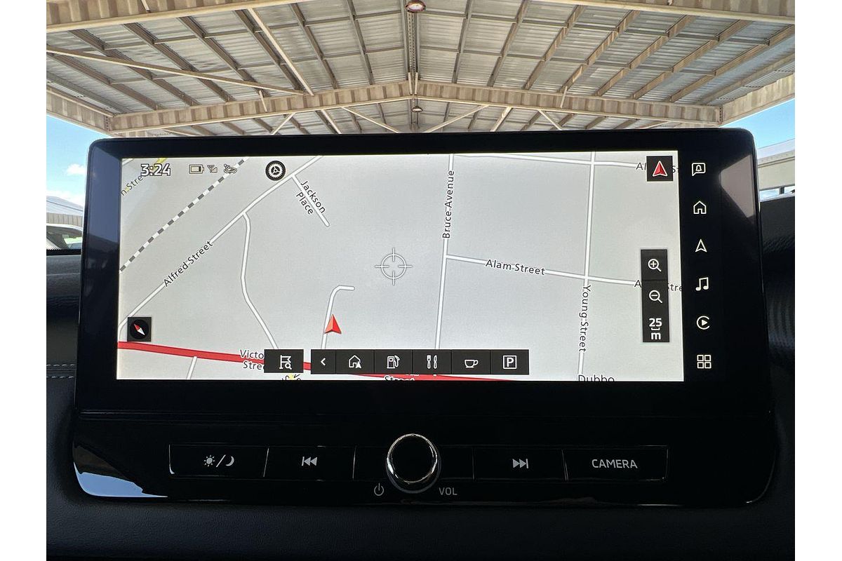 2025 Mitsubishi Outlander LS ZM