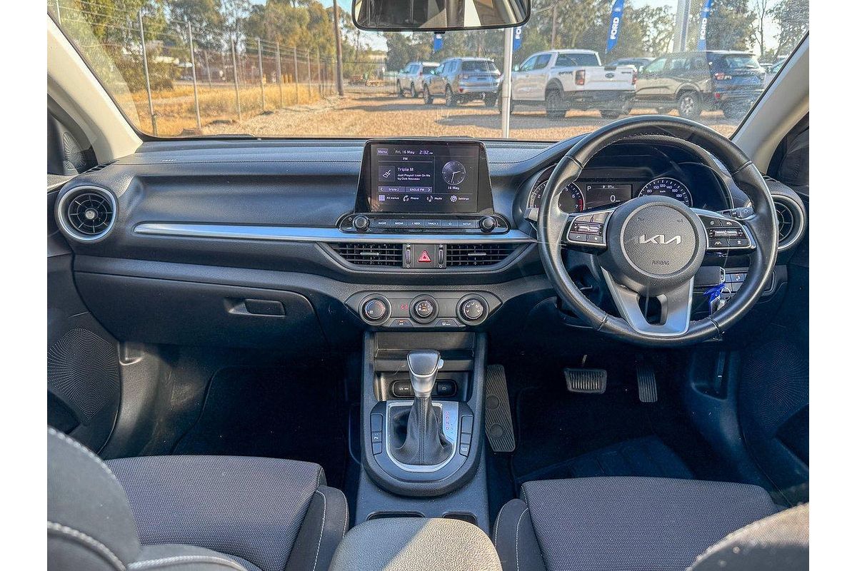 2022 Kia Cerato S BD