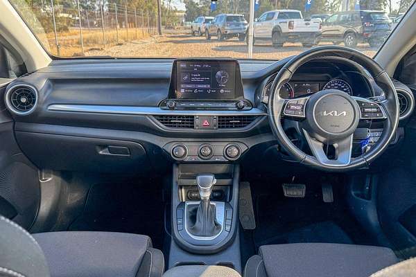 2022 Kia Cerato S BD