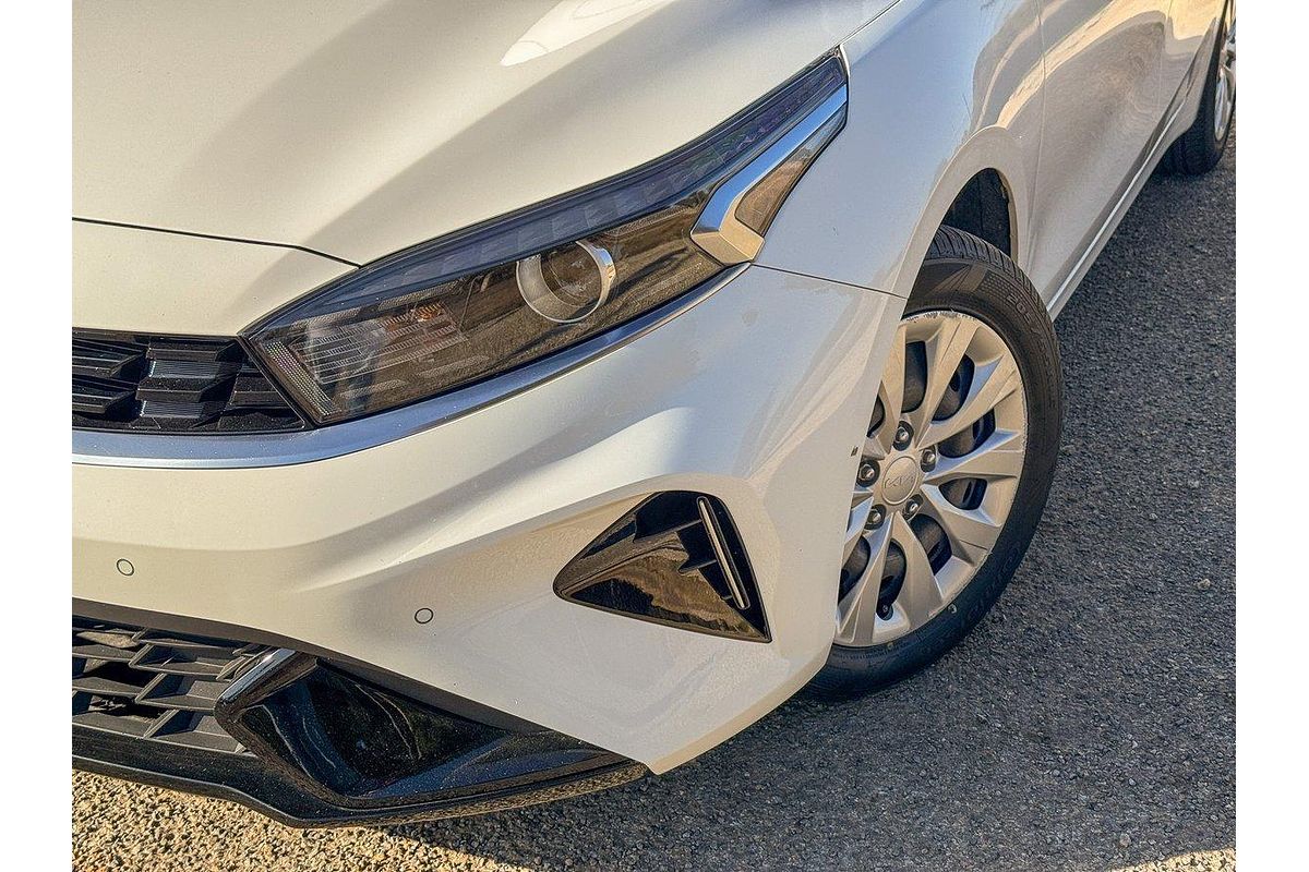 2022 Kia Cerato S BD