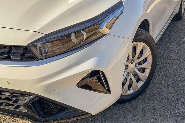 2022 Kia Cerato S BD