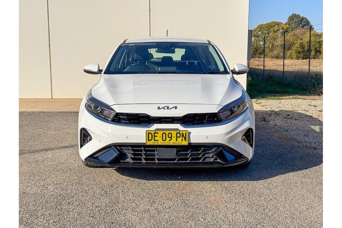 2022 Kia Cerato S BD