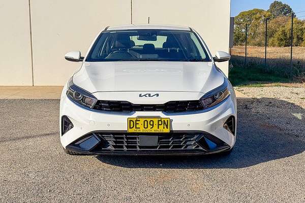 2022 Kia Cerato S BD
