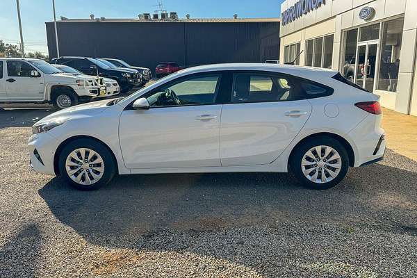 2022 Kia Cerato S BD