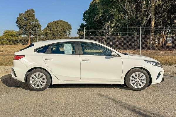 2022 Kia Cerato S BD