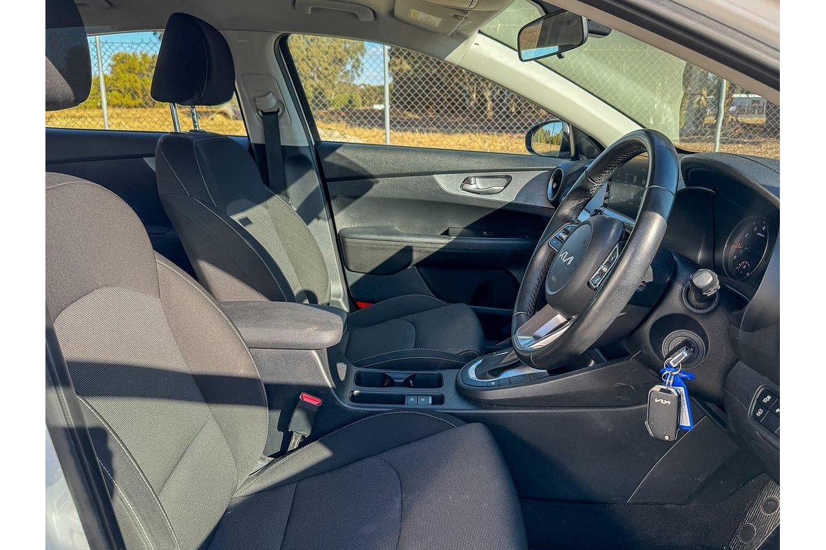 2022 Kia Cerato S BD