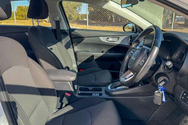 2022 Kia Cerato S BD