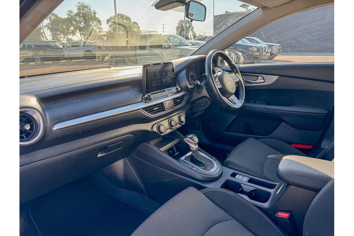2022 Kia Cerato S BD
