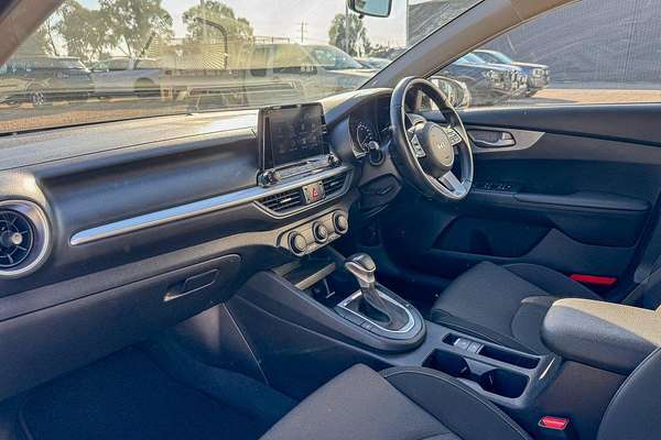 2022 Kia Cerato S BD