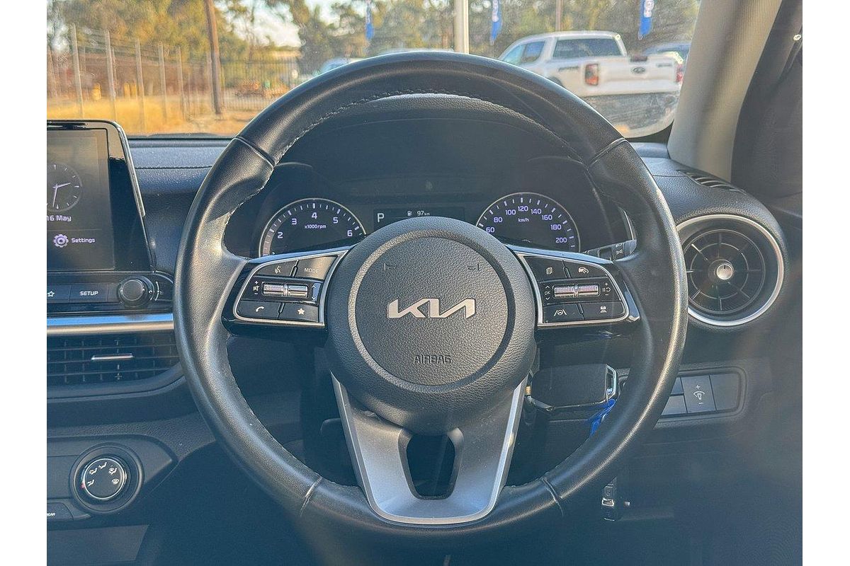 2022 Kia Cerato S BD