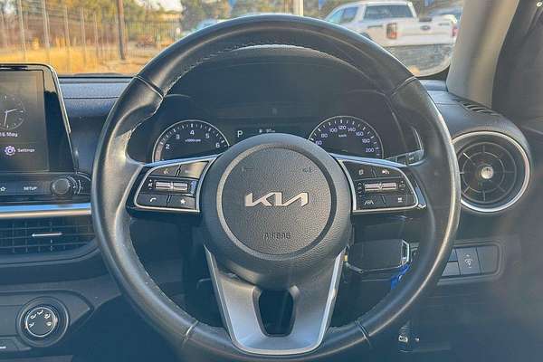 2022 Kia Cerato S BD