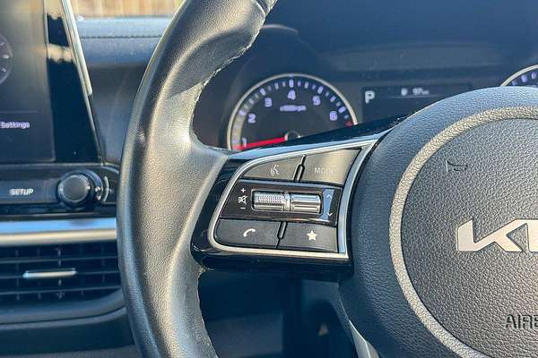 2022 Kia Cerato S BD