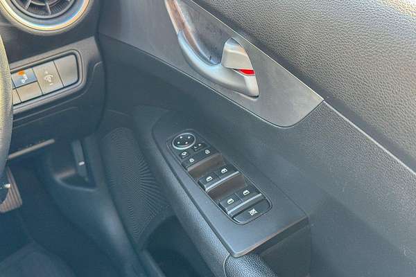 2022 Kia Cerato S BD
