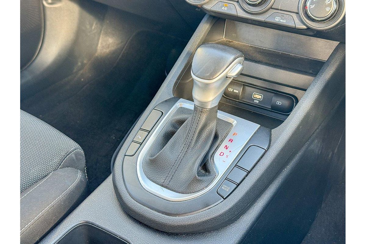 2022 Kia Cerato S BD