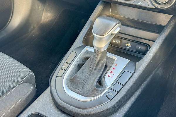 2022 Kia Cerato S BD