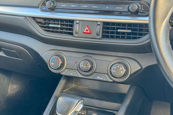 2022 Kia Cerato S BD