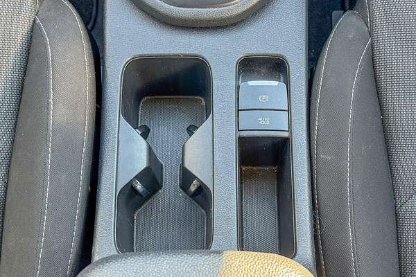 2022 Kia Cerato S BD