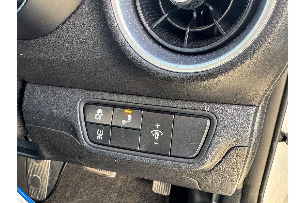 2022 Kia Cerato S BD