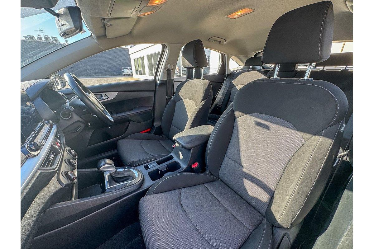 2022 Kia Cerato S BD
