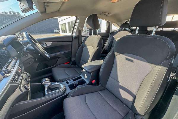 2022 Kia Cerato S BD